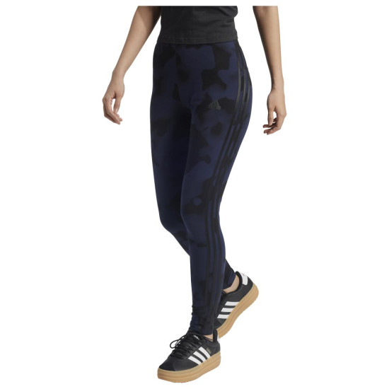 Adidas Γυναικείο κολάν Future Icons 3-Stripes Leggings